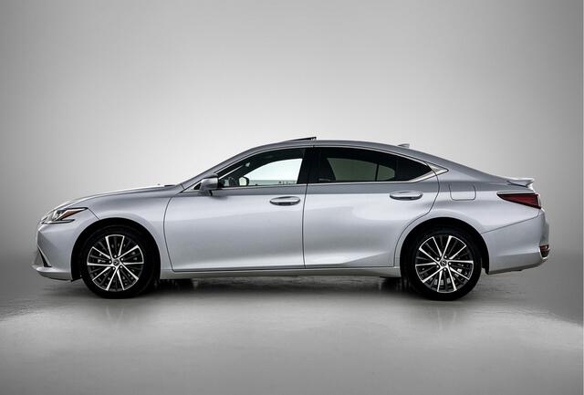 Lexus ES 300h Business Line | NL dealeronderhouden |