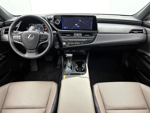 Lexus ES 300h Business Line | NL dealeronderhouden |