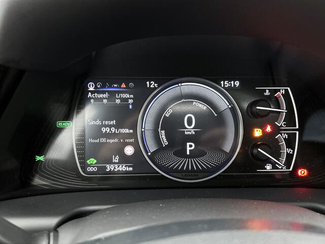 Lexus ES 300h Business Line | NL dealeronderhouden |