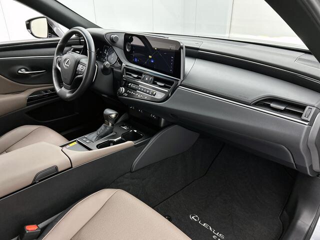 Lexus ES 300h Business Line | NL dealeronderhouden |