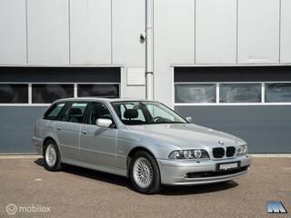 BMW 5-Serie (1995 - 2003)