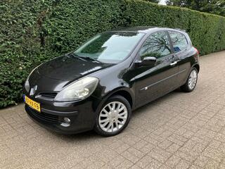 Renault Clio (2005 - 2012)