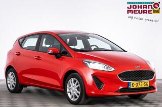 FORD FIESTA 1.0 EcoBoost Connected | AIRCO | NAVI ? 1e Eigenaar .