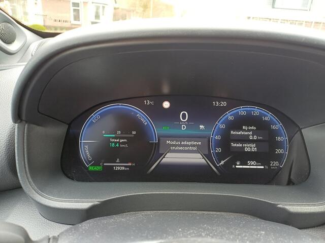 Toyota Yaris Cross 1.5 Hyb 130 GR SPORT