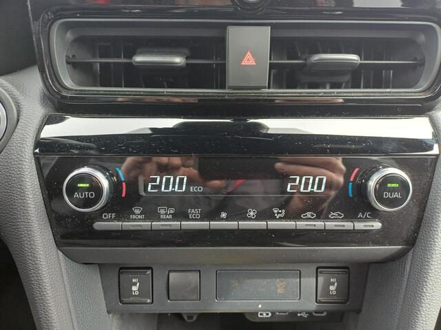 Toyota Yaris Cross 1.5 Hyb 130 GR SPORT