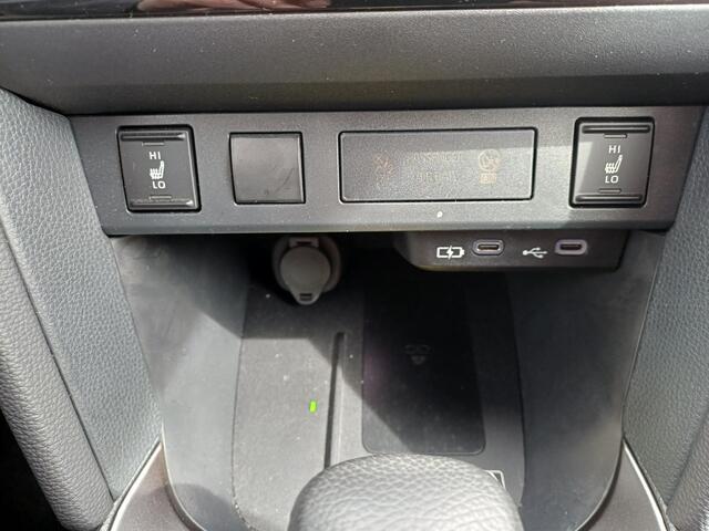 Toyota Yaris Cross 1.5 Hyb 130 GR SPORT