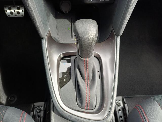 Toyota Yaris Cross 1.5 Hyb 130 GR SPORT