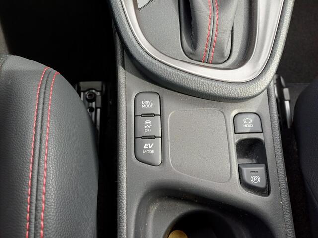 Toyota Yaris Cross 1.5 Hyb 130 GR SPORT