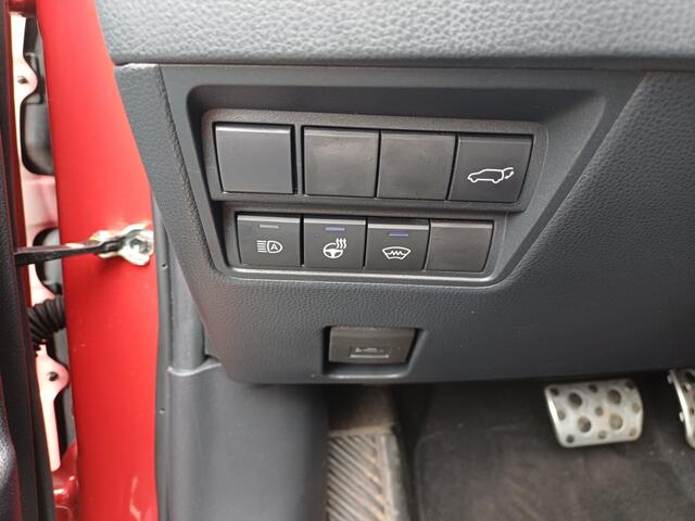 Toyota Yaris Cross 1.5 Hyb 130 GR SPORT