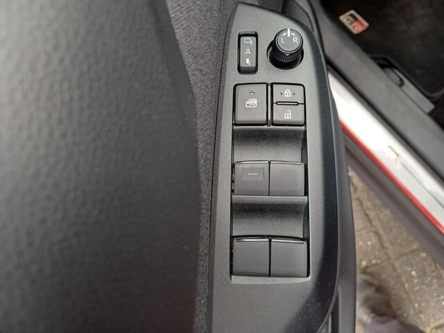 Toyota Yaris Cross 1.5 Hyb 130 GR SPORT