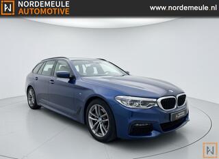 BMW 5-Serie (2016 - 2023)