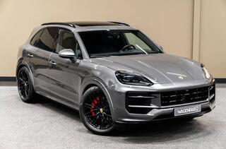 PORSCHE CAYENNE S E-Hybrid SPORTDESIGN*HEADUP*ACHTERAS*SPUITLAAT