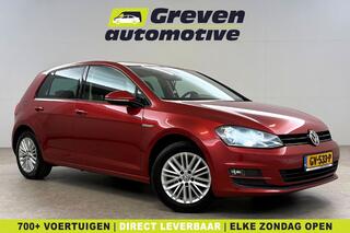 Volkswagen Golf VII