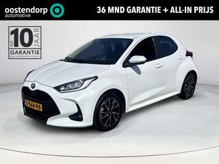 TOYOTA YARIS 1.5 Hybrid Dynamic Plus