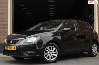 SEAT IBIZA 2013 Facelift 1.2 TSI 105PK|NAP|Cruise|PDC|