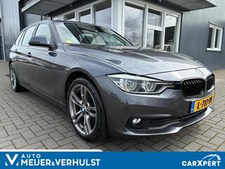 BMW 3-Serie Touring (2012 - 2019)