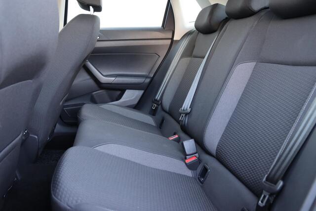 Volkswagen Polo 1.0 TSI Life 95pk