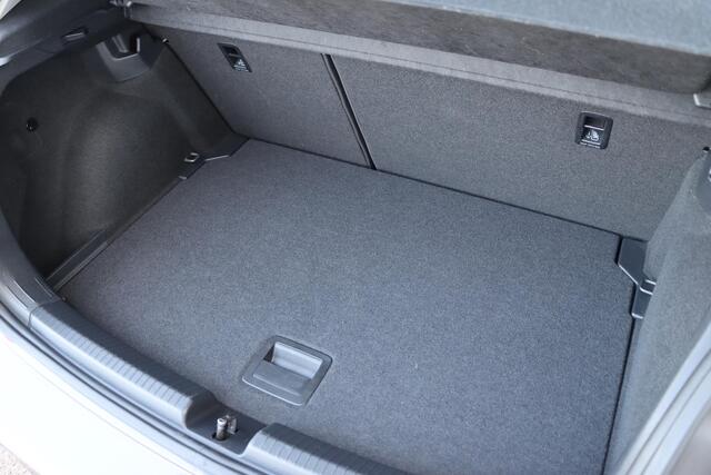 Volkswagen Polo 1.0 TSI Life 95pk