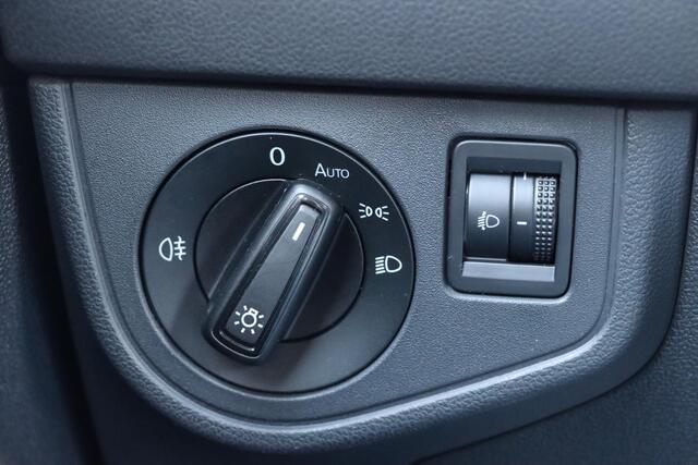 Volkswagen Polo 1.0 TSI Life 95pk