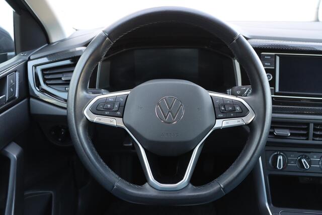 Volkswagen Polo 1.0 TSI Life 95pk