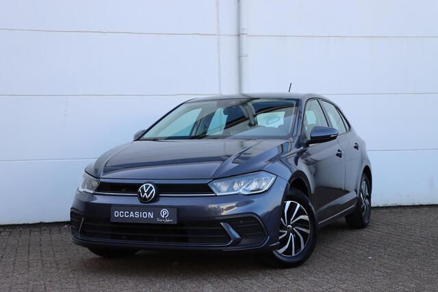 Volkswagen Polo 1.0 TSI Life 95pk