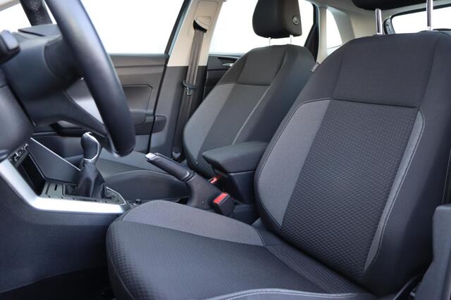 Volkswagen Polo 1.0 TSI Life 95pk
