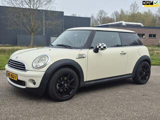 MINI ONE Mini 1.4 Anniversary Business
