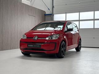 VOLKSWAGEN UP! 1.0 BMT Take Up! - NL AUTO - AIRCO - LICHTMETALEN VELGEN - ISOFIX - 5 DEURS - START STOP