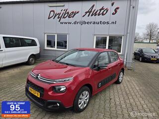 Citroen C3 (2016 - 2023)