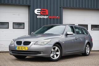 BMW 5-Serie (2003 - 2010)