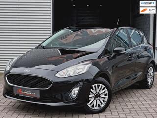 FORD FIESTA 1.1 Trend 1E EIG!| CRUISE| PDC| STOELVERW.