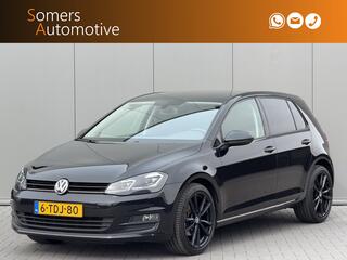 VOLKSWAGEN GOLF 1.2 TSI 105pk Comfortline | Golf 7.5 Look | 18