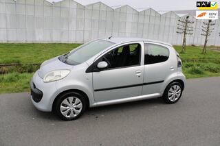 Citroen C1 (2005 - 2014)