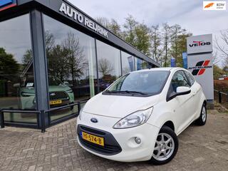 Ford Ka (2008 - 2016)