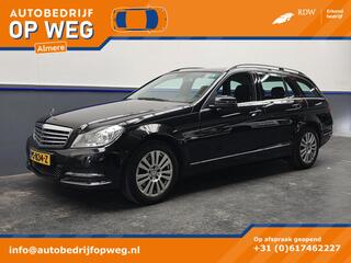 Mercedes-Benz C-Klasse Estate (2007 - 2014)