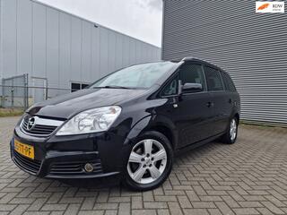 Opel Zafira (2005 - 2011)