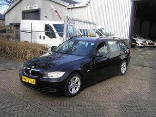 BMW 3-Serie (2005 - 2012)