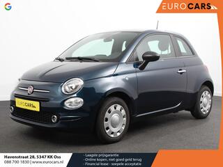 Fiat 500 (2007 - 2025)
