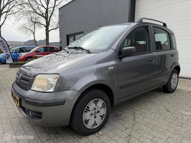 Fiat Panda 1.2 Dynamic / Nette auto / Airco / e APK