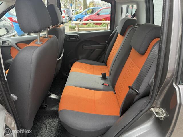 Fiat Panda 1.2 Dynamic / Nette auto / Airco / e APK