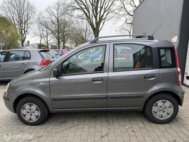 Fiat Panda 1.2 Dynamic / Nette auto / Airco / e APK
