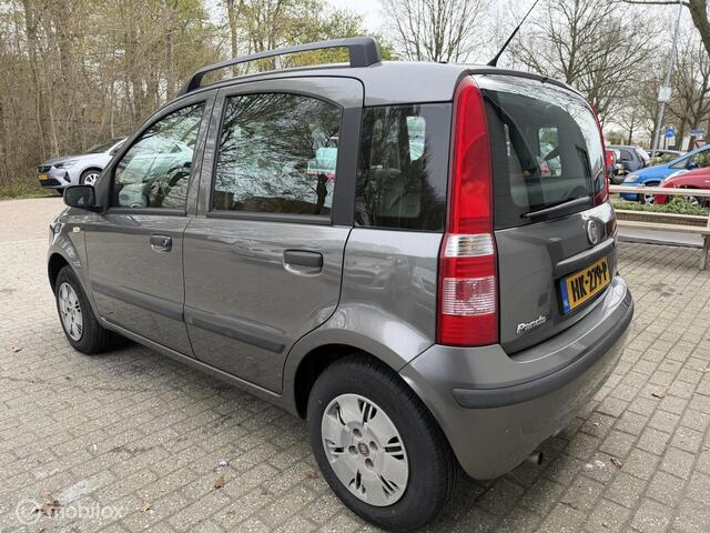 Fiat Panda 1.2 Dynamic / Nette auto / Airco / e APK
