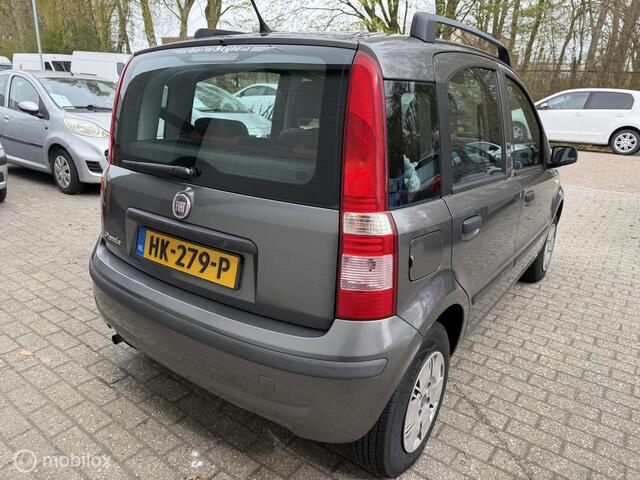 Fiat Panda 1.2 Dynamic / Nette auto / Airco / e APK