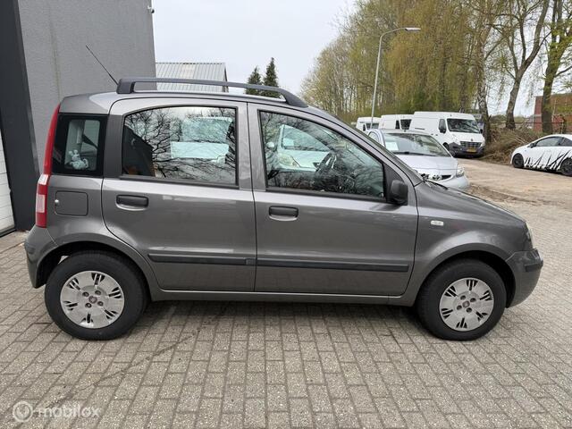 Fiat Panda 1.2 Dynamic / Nette auto / Airco / e APK
