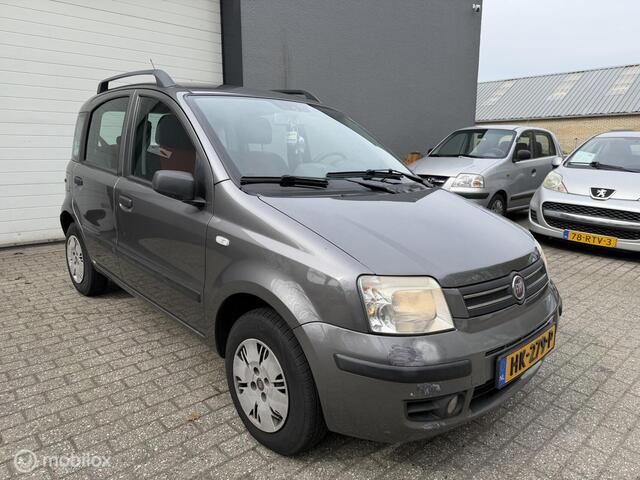 Fiat Panda 1.2 Dynamic / Nette auto / Airco / e APK