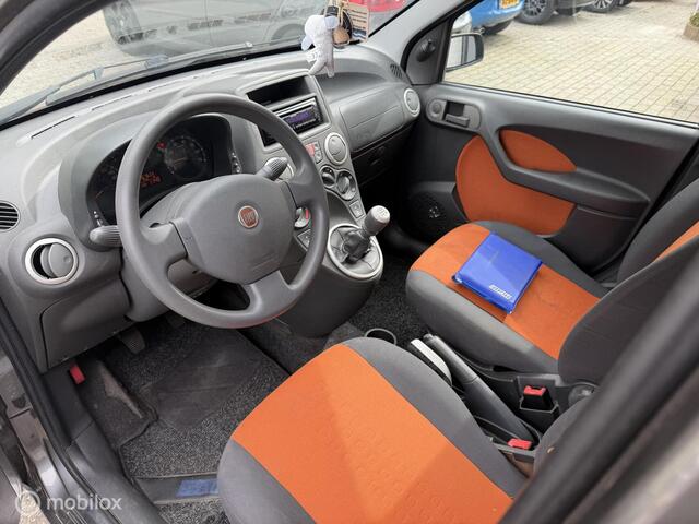 Fiat Panda 1.2 Dynamic / Nette auto / Airco / e APK