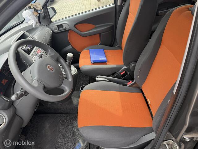 Fiat Panda 1.2 Dynamic / Nette auto / Airco / e APK