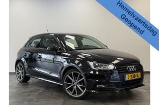 Audi A1 (2010 - 2018)
