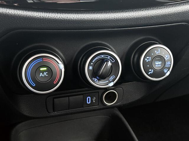 Toyota Aygo X 1.0 VVT-i MT Play | Achteruitrijcamera | Apple Carplay - Android Auto | Cruise Control |