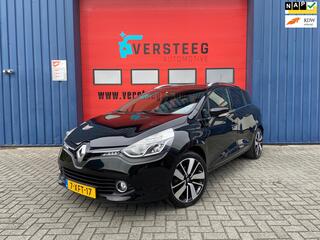 Renault Clio Estate